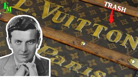 louis vuitton education|who founded Louis Vuitton.